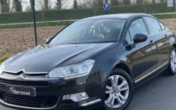 Citroen C5 La-Chapelle-d'Armentières