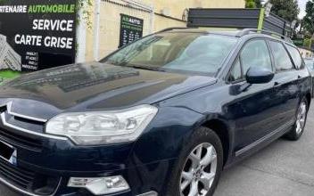Citroen C5 Tourer Harnes