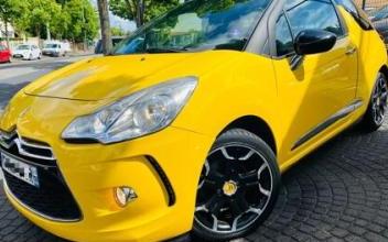 Citroen ds3 Houilles