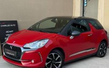 Citroen ds3 Fleurieu-sur-Saône