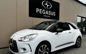 Citroen ds3 Layrac