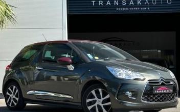 Citroen ds3 Saint-Jean-de-Védas