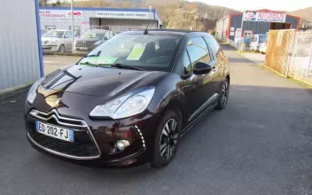 Citroen DS3 Revin