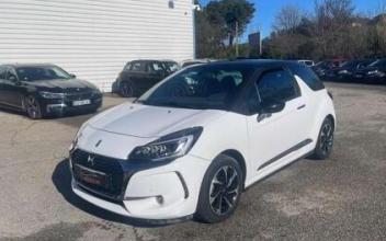 Citroen ds3 Sorgues