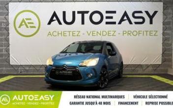 Citroen ds3 Gouesnou