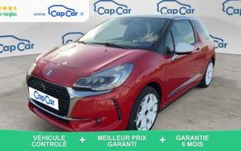 Citroen ds3 Fondettes