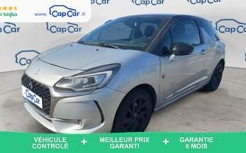 Citroen ds3 Saint-Etienne