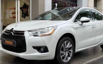 Citroen ds4 Le-Havre