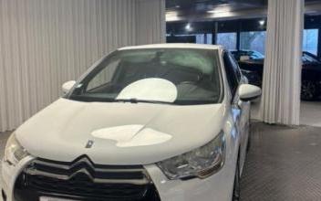 Citroen DS4 Vendenheim