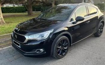 Citroen ds4 Laigneville