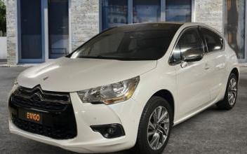 Citroen DS4 Sainte-Maxime