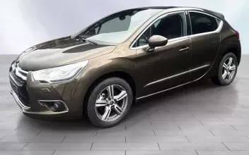 Citroen DS4 Angoulême