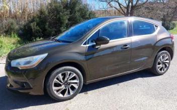 Citroen ds4 Vitrolles