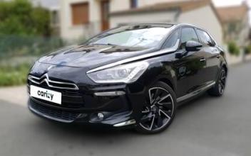 Citroen ds5 Houilles