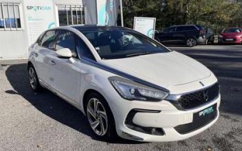 Citroen ds5 Limoges