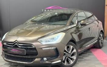 Citroen ds5 Angers