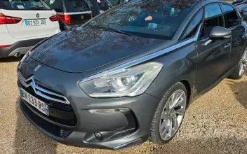 Citroen DS5 Montauban