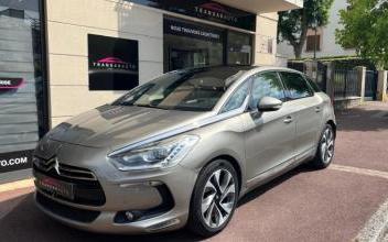 Citroen DS5 Les-Clayes-sous-Bois