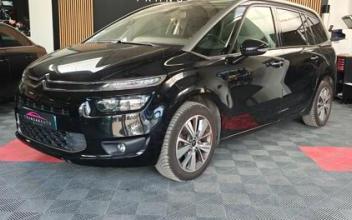 Citroen grand c4 picasso Dompierre-sur-Mer