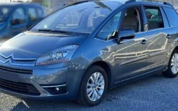 Citroen grand c4 picasso Marguerittes
