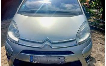Citroen grand c4 picasso Chasse-sur-Rhône