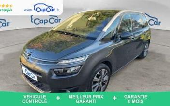 Citroen grand c4 picasso Avignon