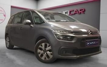 Citroen grand c4 picasso Saint-Jean-du-Cardonnay
