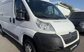 Citroen Jumper Montigny-en-Gohelle