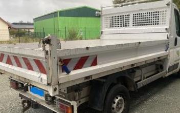 Citroen Jumper Bavilliers