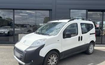 Citroen nemo Carbonne