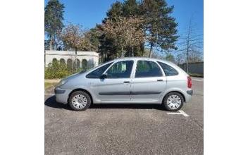 Citroen picasso Pierre-Bénite