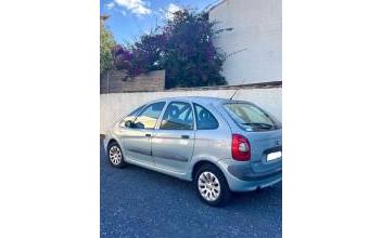 Citroen picasso Sète