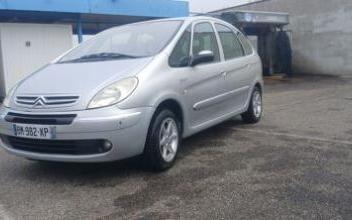 Citroen picasso Farébersviller