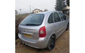 Citroen picasso Mertzen