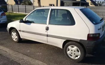 Citroen SAXO Dinan
