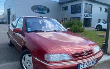 Citroen xantia Chantilly
