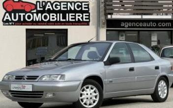 Citroen xantia Pontarlier