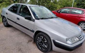 Citroen xantia Langres