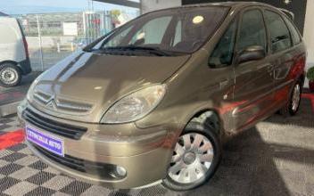 Citroen Xsara Picasso Creuzier-le-Vieux