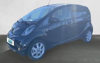 Citroën C-Zero Saint-Jean-d'Angély