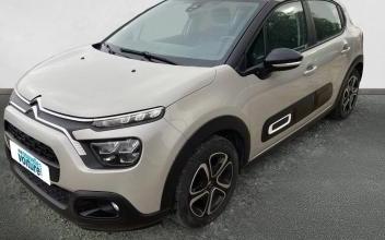 Citroën C3 Les-Gonds