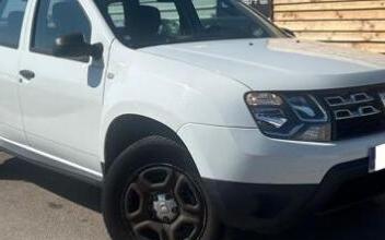 Dacia duster Gigean