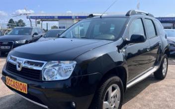 Dacia Duster Berck
