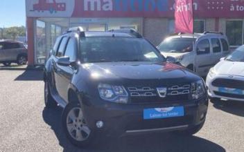 Dacia duster Foix