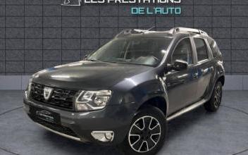 Dacia Duster Puteaux