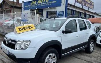 Dacia duster Firminy