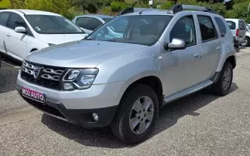 Dacia Duster Martigues