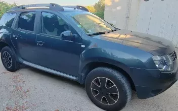 Dacia Duster Carnoux-en-Provence