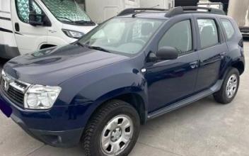 Dacia duster Bargemon