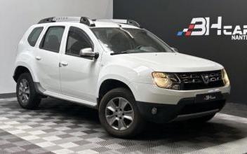 Dacia Duster Nantes